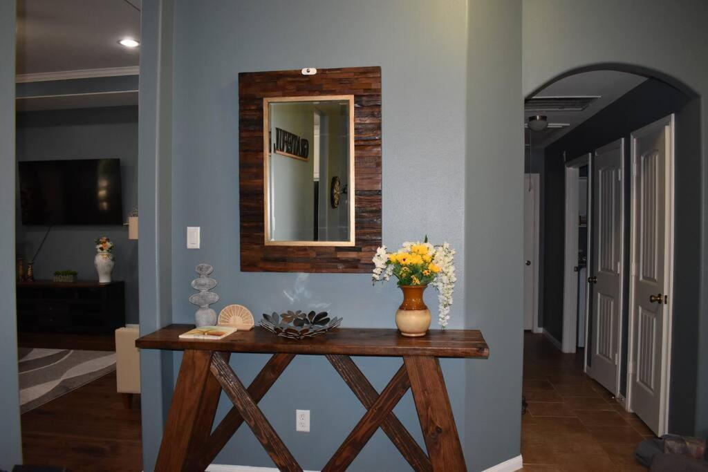 Spacious Conroe Home Around 4 Miles To The Lake Montgomery Exterior photo