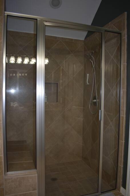 Spacious Conroe Home Around 4 Miles To The Lake Montgomery Exterior photo
