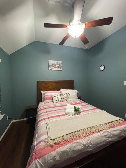 Spacious Conroe Home Around 4 Miles To The Lake Montgomery Exterior photo