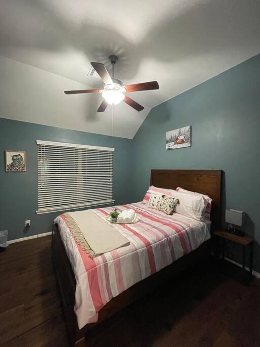 Spacious Conroe Home Around 4 Miles To The Lake Montgomery Exterior photo
