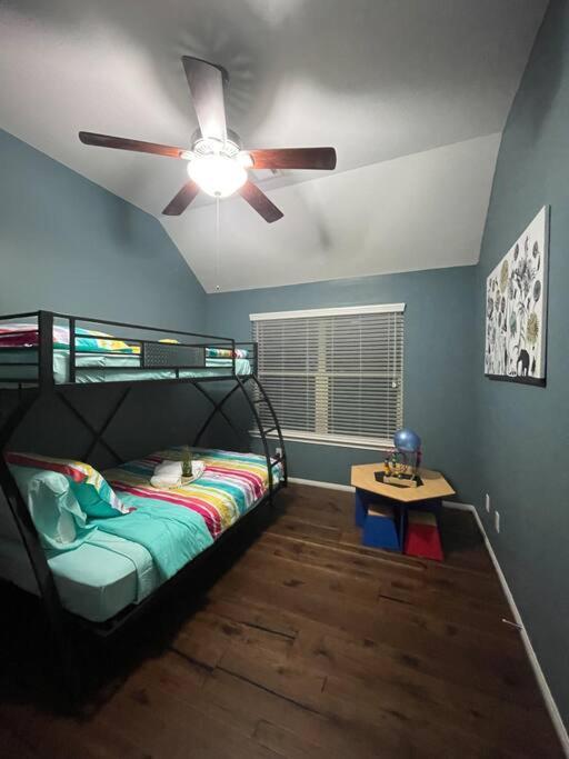 Spacious Conroe Home Around 4 Miles To The Lake Montgomery Exterior photo