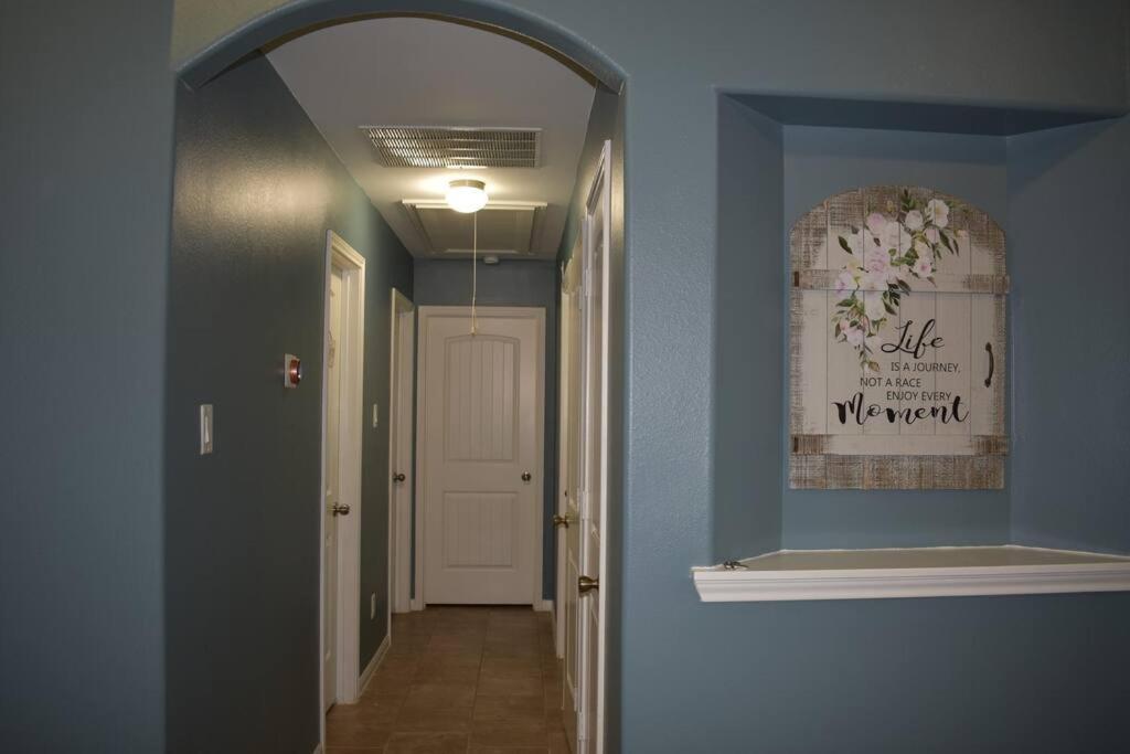 Spacious Conroe Home Around 4 Miles To The Lake Montgomery Exterior photo